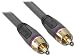Rocketfish 24' In-Wall Subwoofer Cable RF-G1215