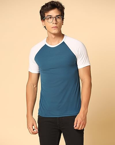 Image of INKKR Men's Regular Fit T-Shirt FF03-04