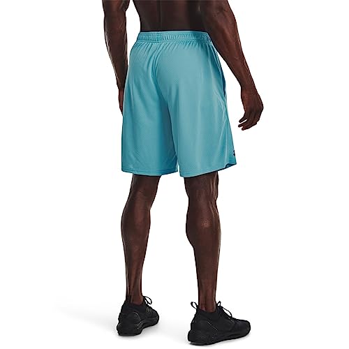 Image of Under Armour Mens Tech Mesh Shorts