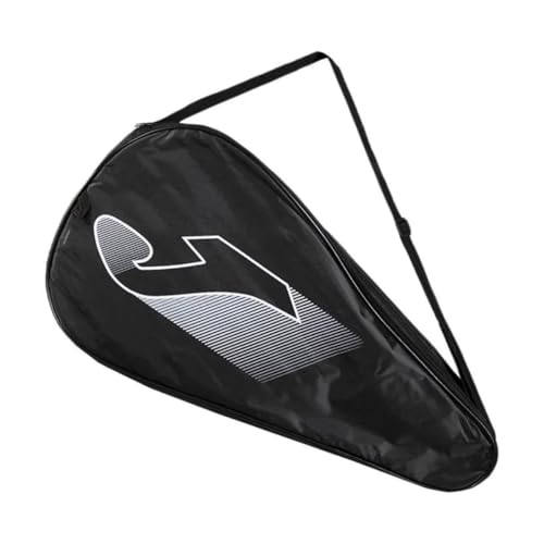 Joma Capa para Raquete de Beach Tennis Preta