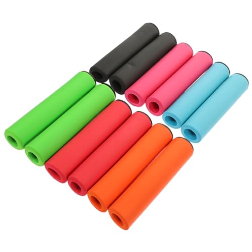 Empuñaduras de kayak para evitar ampollas con protectores de espuma suave