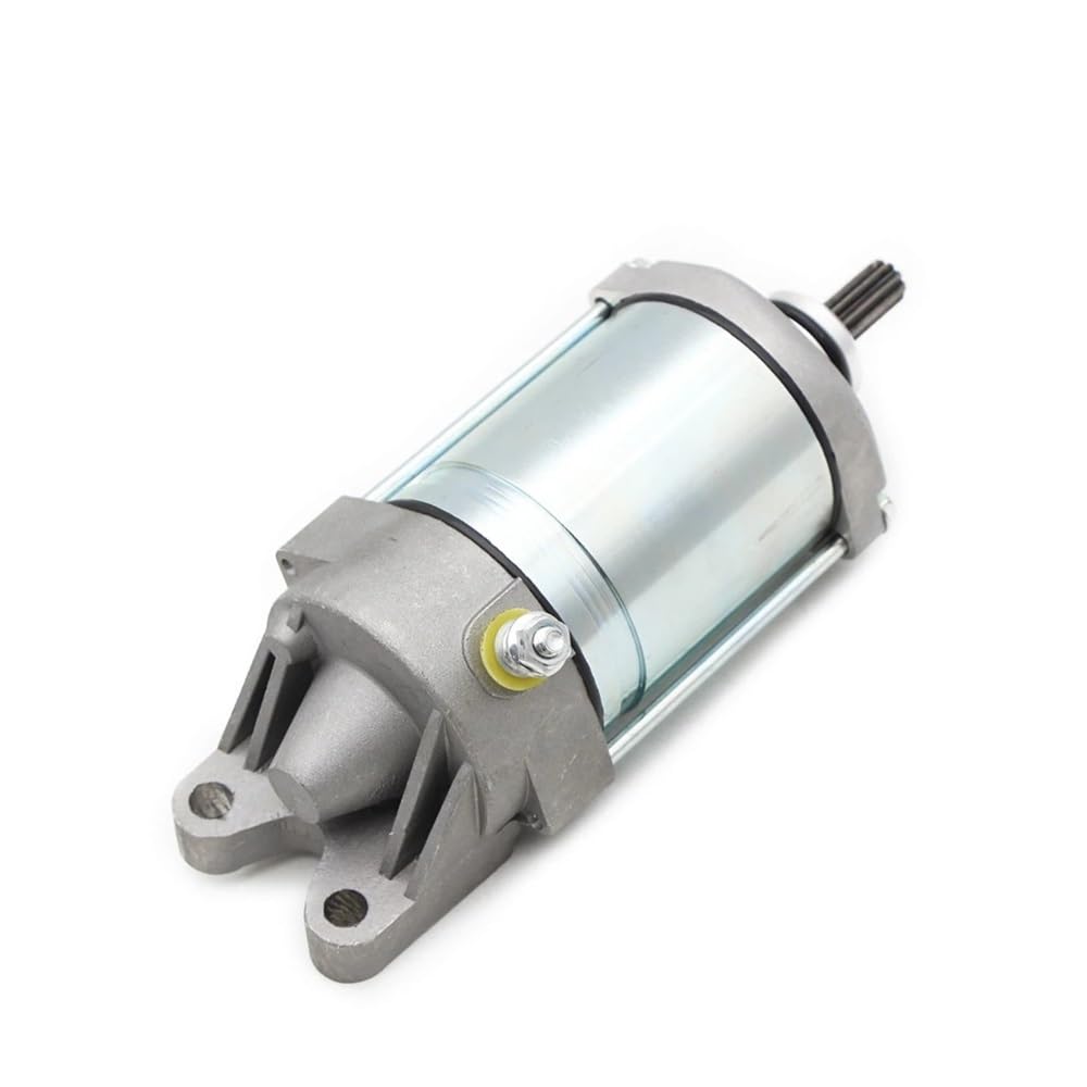 Motor de arranque 8HG-81890-00 para modelos RX10PDB y RX10PE 5