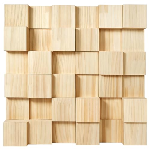 BXI Wood Sound Diffuser