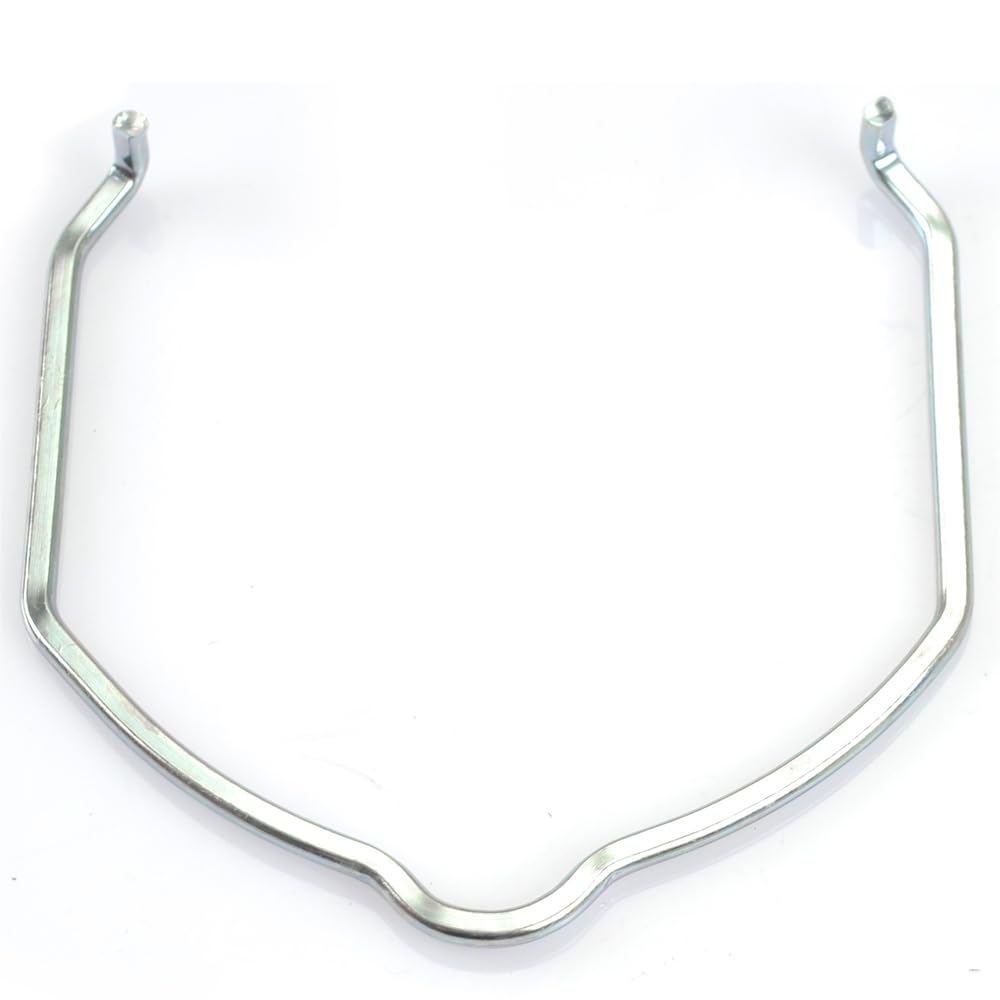 Robust Intercooler Turbo Hose Pipe Retaining Clip for Audi A3 TT Mercedes-Benz C E S-Class Seat Altea Toledo Skoda Octavia Superb Volkswagen Golf Transporter T5 T6 1J0145769H 0079934201 1J0 145 769H