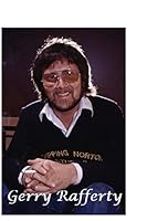 Gerry Rafferty: The Shocking Truth! 1470950065 Book Cover