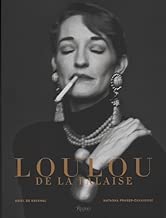 Download Loulou de la Falaise PDF