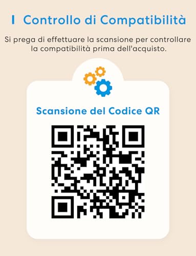 Meross Termostato WiFi, Termostato Smart per Caldaia, Cronotermostato, Termostato da Parete Intelligente per Apple HomeKit, Alexa e Google Assistant, Funzione Programmazione, LED Digitale Touchscreen - 8