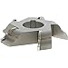 Grizzly Industrial C2091Z - Carbide Tipped Bead & Cove, 4" Dia.