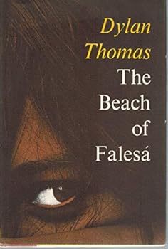 Hardcover The Beach of Falesa. Based on a story by Robert Louis Stevenson. Book