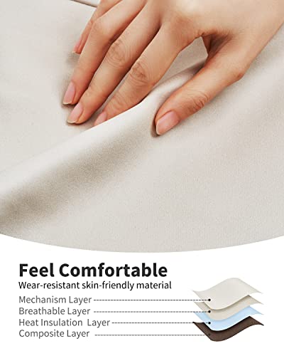 Saiji Laptop Lap Desk - Computer Lap Desk With Pillow Cushion, Fits Up To 17 Inch Laptop, Macbookair, With Storage Function （16.9X12.6,） #TOP2