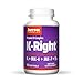 Produktbild JARROW JA K-Right, 60 softgels