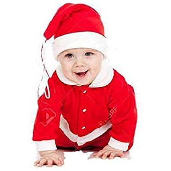 santa claus dress for boy