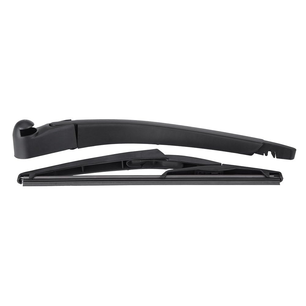 Tergicristalli Posteriore per Auto, per Benz W245 2005-2011 Tergicristallo Posteriore,Kit Spazzole Tergicristallo Posteriore, Auto Accessorio