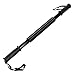 Boshen 44lbs Power Twister Bar for Chest Arm Upper Body Strength Training Heavy Duty Arm & Chest Builder
