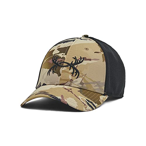 Image of Under Armour Mens Outdoor Antler Trucker Hat