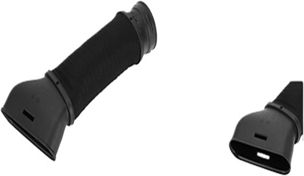 Car Air Duct Hose Compatible With Mercedes Benz 2005-2011 SLK R171 Right Intake Hose 1 Pc