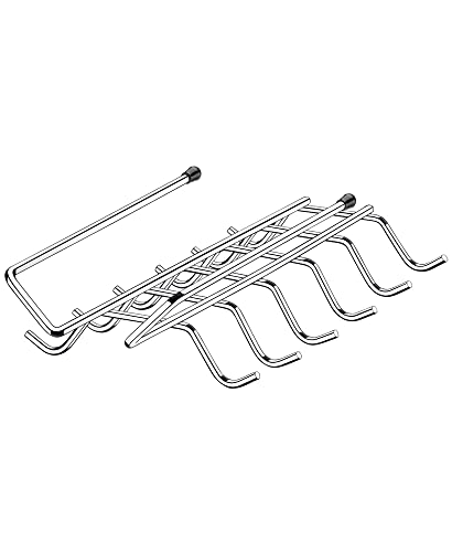 Future 1078, Cupboard Organizer, Chrome