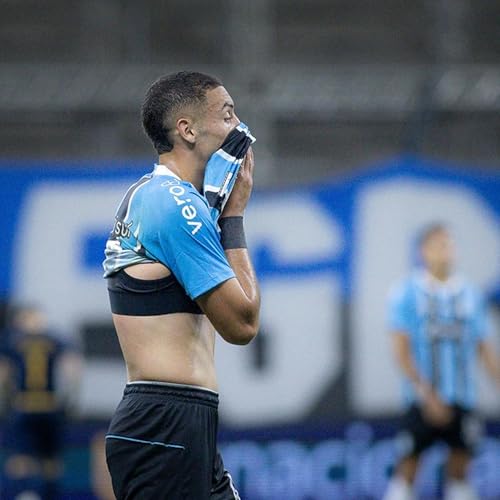 GE Gr&ecirc;mio #404 - Derrota em casa &eacute; o retrato da temporada