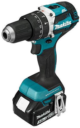 Makita DHP484RFE Brushless - Image 2 of 2
