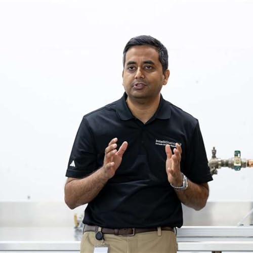 Technology in Plumbing