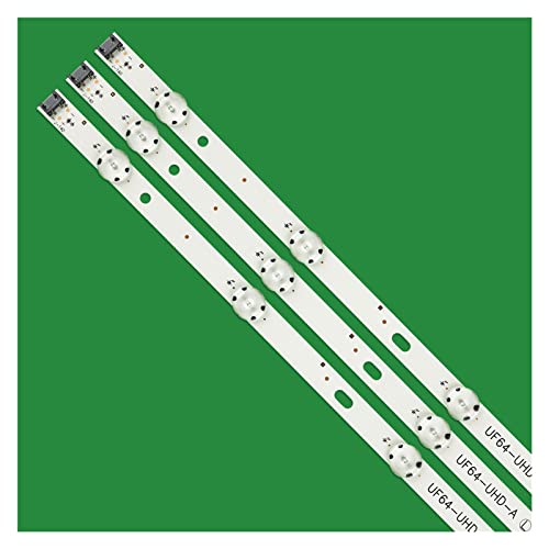 Retroiluminación LED adecuada para LG HC430DGN-SLNX1 con brillo estable 3