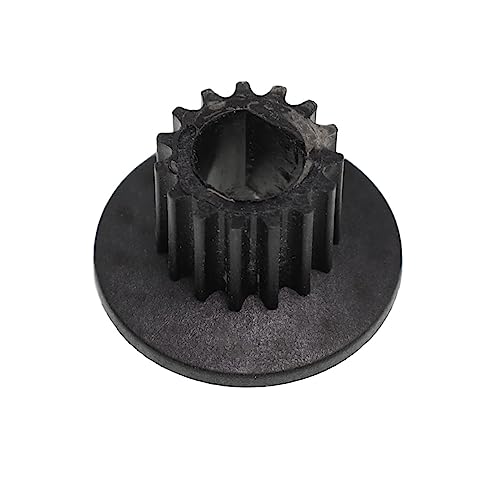 Engranaje pequeño compatible con/pieza de repuesto para Unold 6852064 8650..Backmeister Panificadora