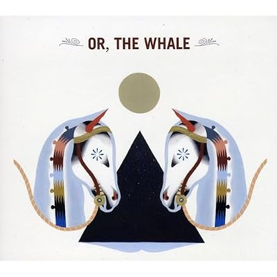 Or, The Whale