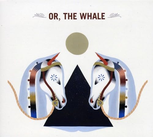 Or The Whale