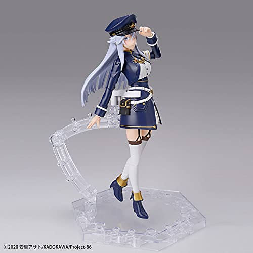 86 Figure Rise Standard Lena Model Kit - vue 8