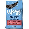 Wagg Meaty Goodness Beef 12kg