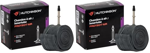 Chambre à air Hutchinson Protect'Air VTT haute résistance 0.9 mm