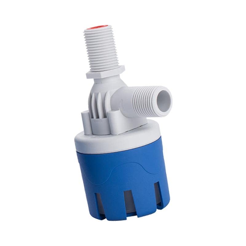 CLUB BOLLYWOOD® Floating Ball Valve Water Level Control for Water Tank Aquaculture Fish Pond DN15 Top Inlet A| Pools & Spas | Pool Equipment & Parts | Other Pool Equipment & Parts|1 Float Valve-image-49