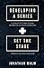 Developing a Series and Set the Stage: Two great church resources in one.