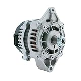 Generator Alternator Compatible With HOLLAND 432T M3 3972730 84230294 87038475 87038475 87042117