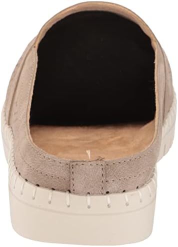 Easy Street Women's Karana Mule, Natural, 7.5 | Image 2