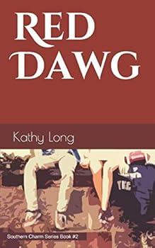 Paperback Red Dawg (Southern Charm) Book