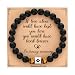 CYZCYZ Pet Memorial Gifts for Dogs Loss of Dog Sympathy Gift Bracelet for Men Women Who Loss of Beloved Dog Cat A06