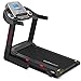 LSG Chaser 2 Electric Home Running Treadmill Quiet EverDrive® Motor w/iPad Stand