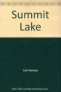 Paperback Summit Lake Book
