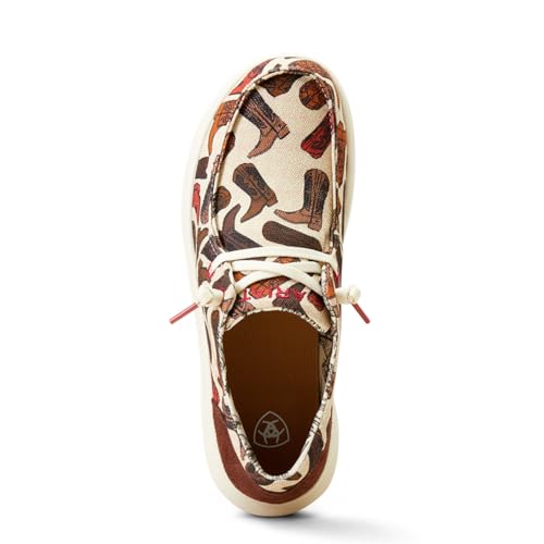 Image of Ariat Women's Hilo Shoe