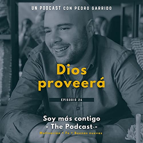 『Episodio 26: - Dios proveerá -』のカバーアート