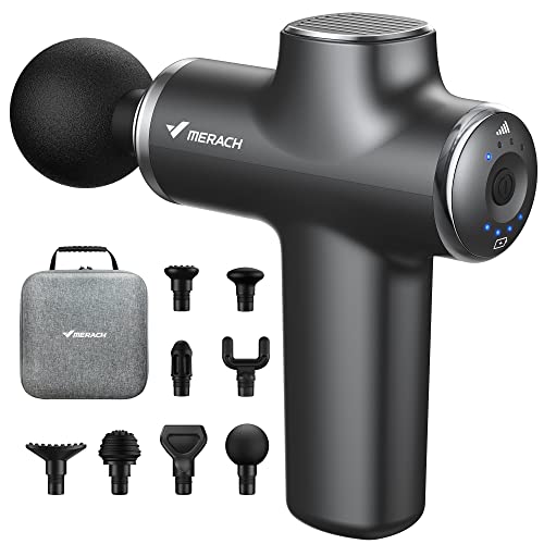 Merach Mini Massage Gun