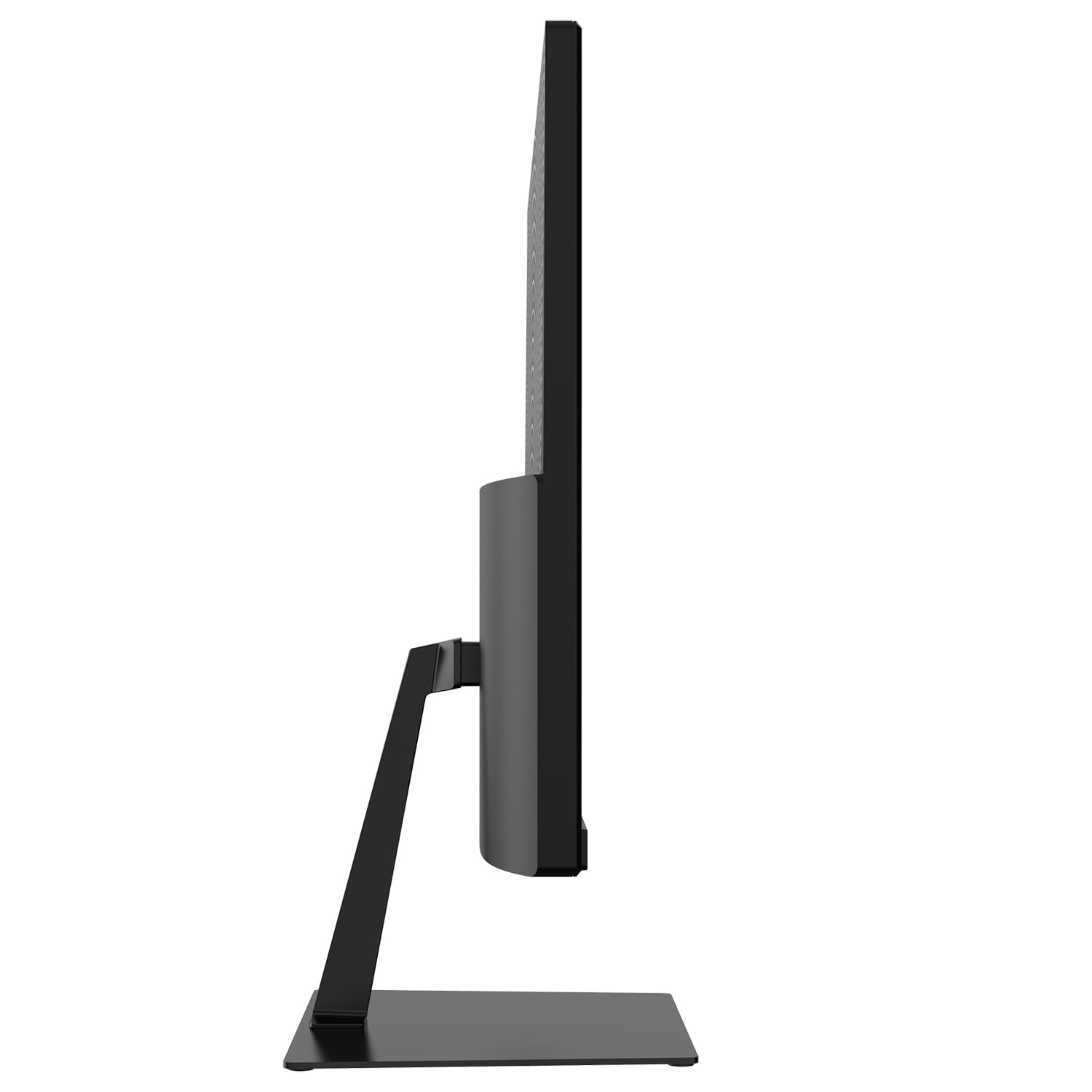 Itek Monitor GWF - 23.8 Pollici, Piatto, Risoluzione FHD 1920x1080, Pannello VA da 75Hz, Schermo 16:9, Collegamenti HDMI e VGA, Uscita Audio, LBL, Sottile, Senza cornice