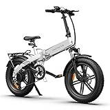 e bike klapprad 24 zoll 🚲【Upgraded process】Upgraded overall painting process, four spray and four baking paint process. Das Gesamterscheinungsbild des ADO A20F XE E-Bikes wurde verbessert und bietet ein sehr angenehmes Aussehen und Gefühl. Wenn Sie draußen fahren, kann es sofort Menschen um sich herum anziehen.