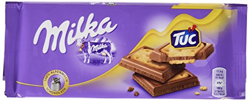 Milka The Best Amazon Price In Savemoney Es