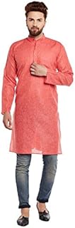 Upto 93% Off On SOJANYA Men's Kurta & Set.
