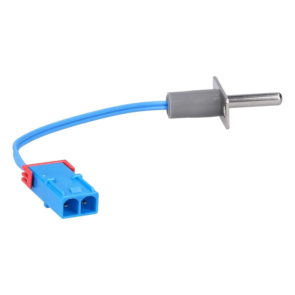 easyPART passend für SAMSUNG DC90-10128G Temperaturfühler für Trockner | Wäschetrockner, Kondenstrockner, Ablufttrockner, Temperatursensor, Fühler, NTC, Thermofühler, Sensor, Heizung, Regelung