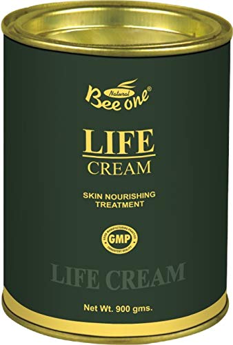 LIFE Premium Massage Cream (900ML)