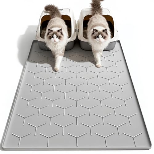Garoopion 40'' X 28'' Silicone Mat