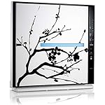 Rabbit Airの空気清浄機 SPA-780JWGCB [ホワイト]